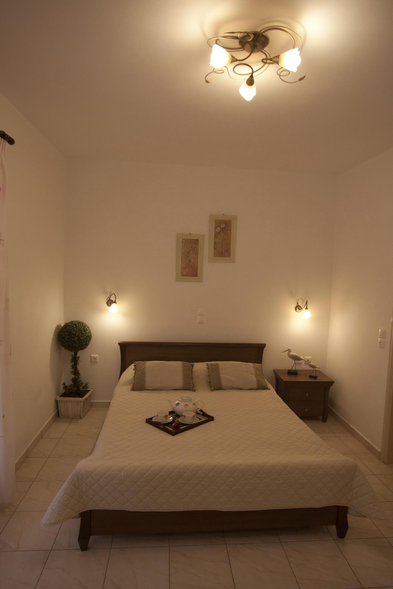 Zefyros Studios Plaka  Bagian luar foto