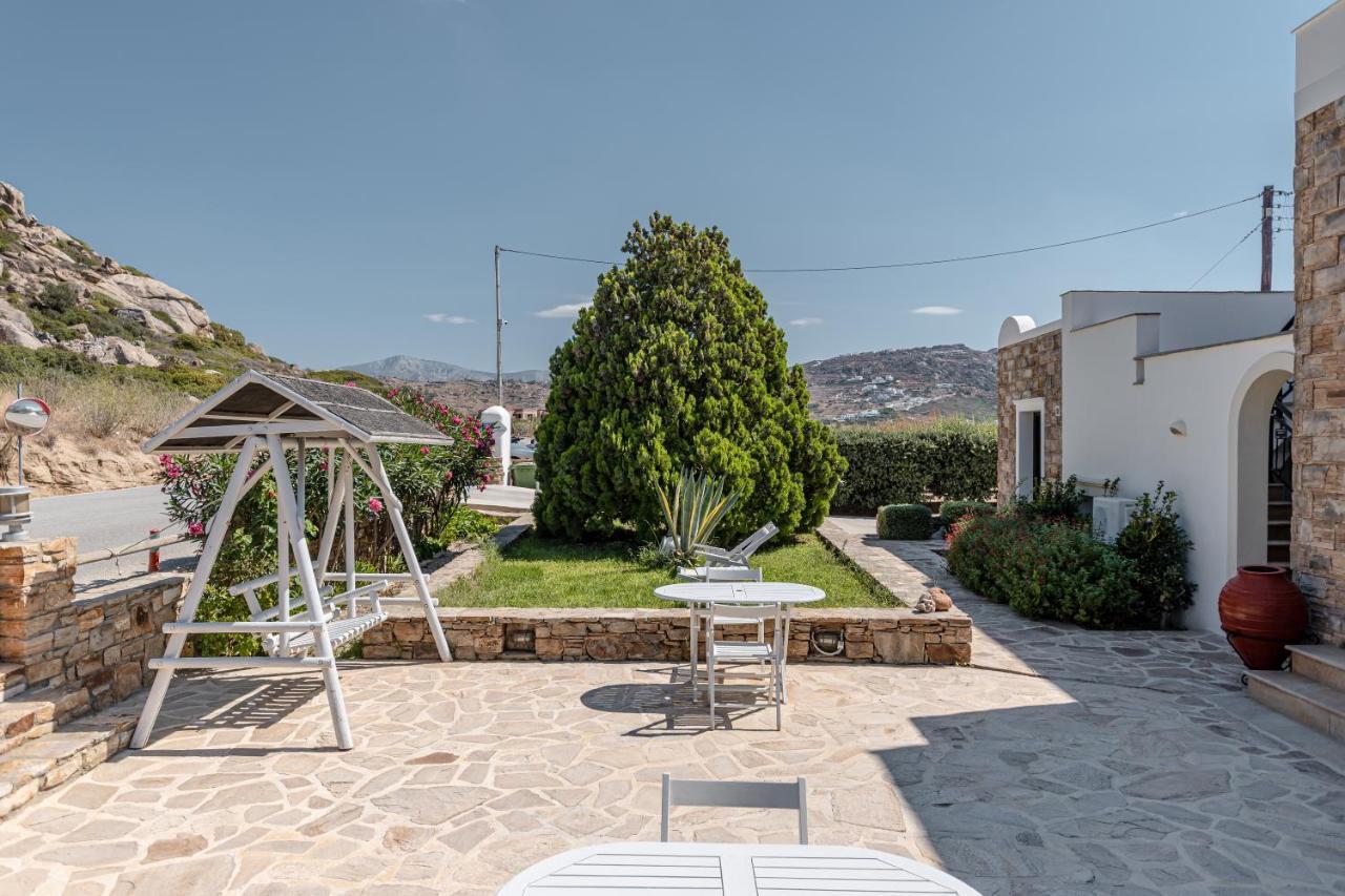 Zefyros Studios Plaka  Bagian luar foto