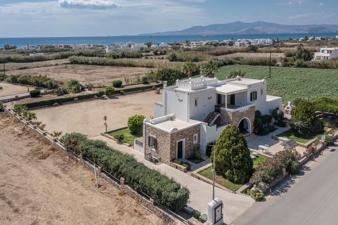 Zefyros Studios Plaka  Bagian luar foto