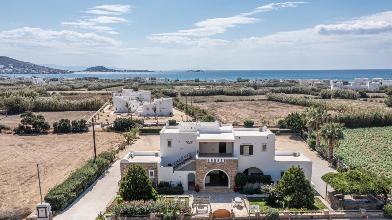 Zefyros Studios Plaka  Bagian luar foto