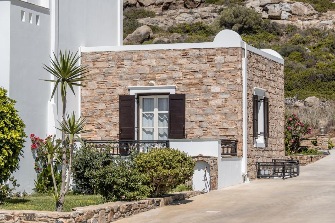 Zefyros Studios Plaka  Bagian luar foto