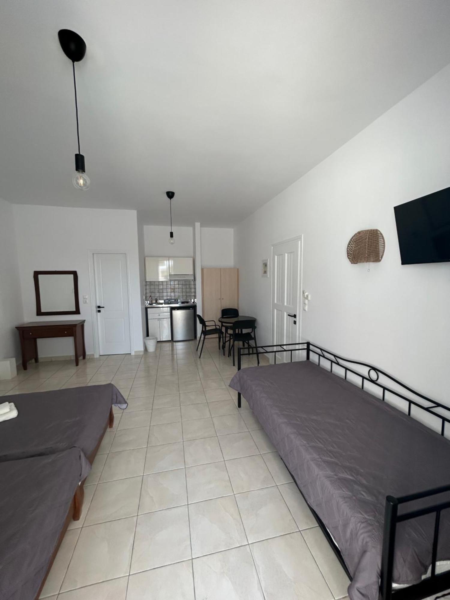 Zefyros Studios Plaka  Bagian luar foto
