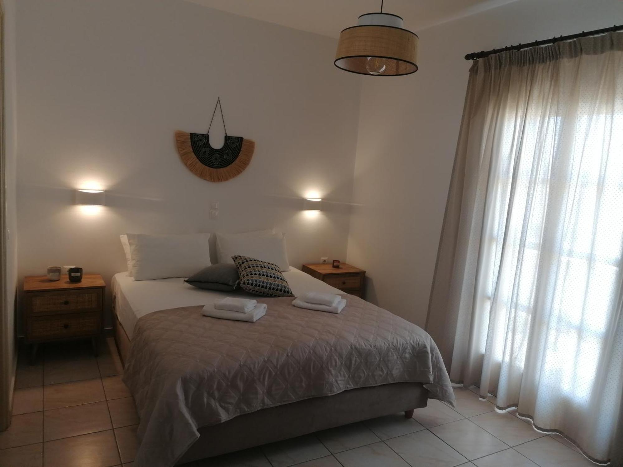 Zefyros Studios Plaka  Bagian luar foto