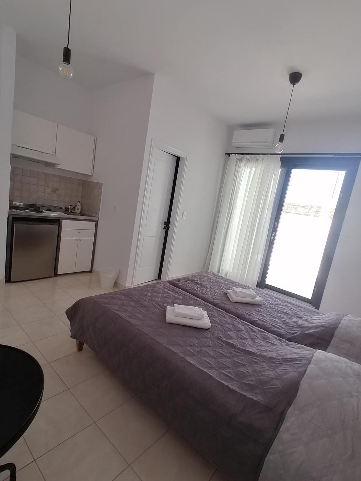 Zefyros Studios Plaka  Bagian luar foto