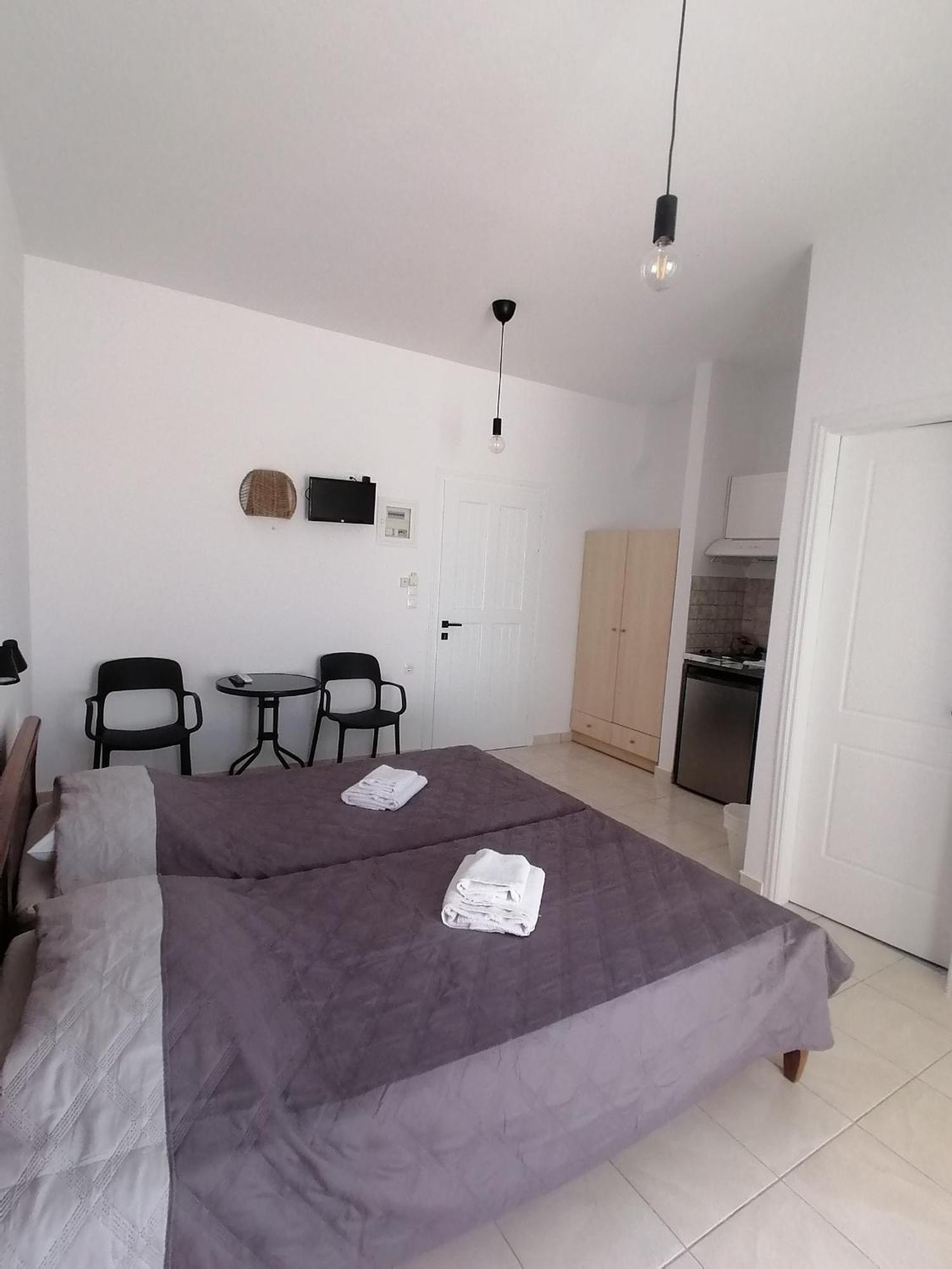 Zefyros Studios Plaka  Bagian luar foto