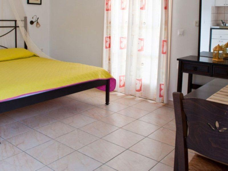 Zefyros Studios Plaka  Bagian luar foto