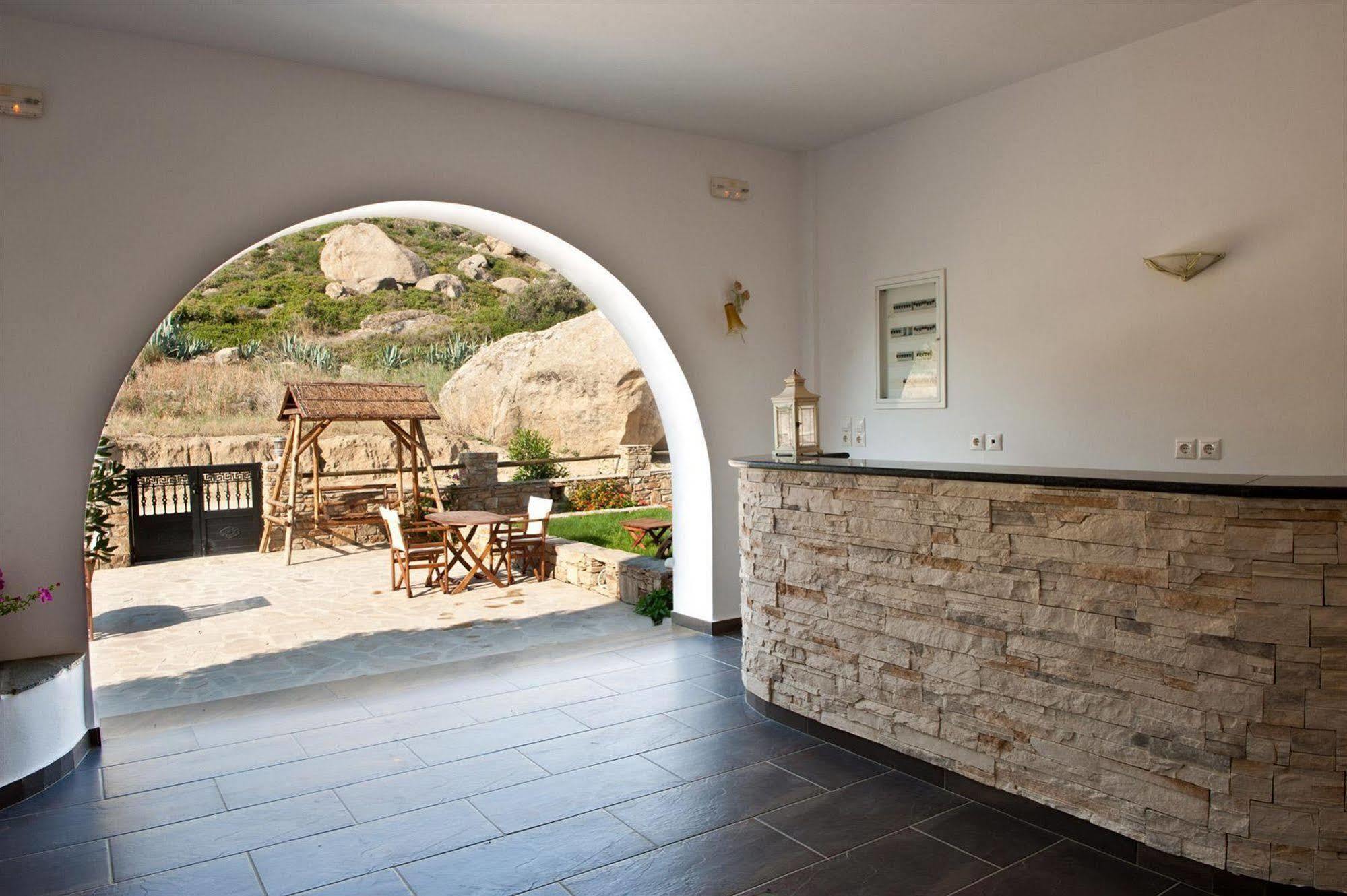 Zefyros Studios Plaka  Bagian luar foto